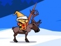 Игра Knight age christmas