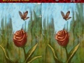 Игра Spring Flowers