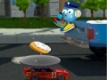 Игра Catch the donut