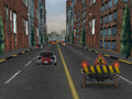 Игра 3D Furious Driver