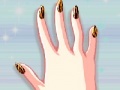 Игра Zig Zag Manicure