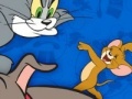 Игра Tom and Jerry