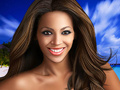Игра Beyonce Knowles Makeover
