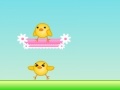 Игра Collect the Chickies