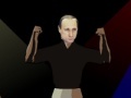 Игра Dancer Putin