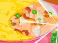 Игра Pronto Bella Pancetta