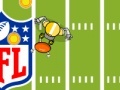 Игра Frumble NFL