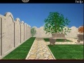 Игра Garden Escape