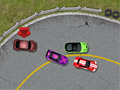 Игра Pro Racing GT