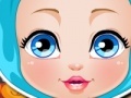 Игра Baby Beauty pageant makeover