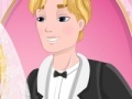 Игра The Wedding of Barbie