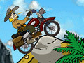 Игра Bike Explorer