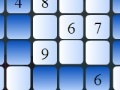 Игра Sudoku game play - 42