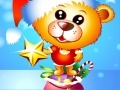 Игра Teddy Bear Sliding Puzzle