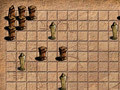 Игра Mummy Annihilation