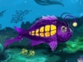 Игра Hidden Numbers - Underwater Fantasy