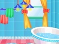 Игра Bathroom  Design