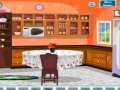 Игра New Home Kitchen Decoration
