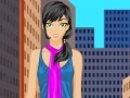 Игра Summer in the City Dress Up