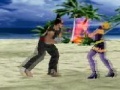 Игра Tekken 2