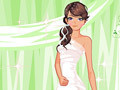 Игра Glamorous Bride Makeover