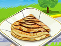 Игра Crepes