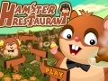 Игра Hamster Restaurant