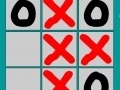 Игра Tic-Tac-Toe for two