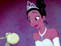 Игра Swing and Ser The Princess of the Frog