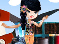 Игра Marcela Dress Up