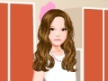 Игра Dress Up Renesmee Cullen