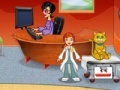 Игра Dr Daise Pet Vet