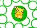 Игра Pokemon Pikachu