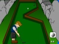 Игра Putt Putt. Challenge