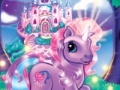 Игра My Little Pony. 6 differences