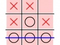 Игра Tic-Tac-Toe