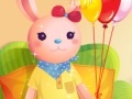 Игра Rabbit Doll