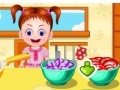 Игра Baby Emma Soup Recipe