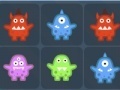 Игра Monsters Blast