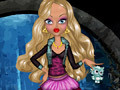 Игра Monster High Dolls