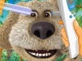 Игра Talking Ben Eye Care 
