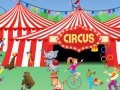 Игра Circus Carnival Decor