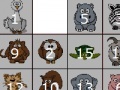 Игра KidsPuzzle: Animals