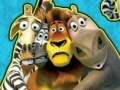 Игра Hidden Objects Madagascar