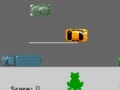 Игра Frog Jump