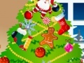 Игра Girly Christmas Tree