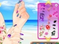 Игра Bright Nails