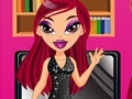 Игра Stylish Bratz