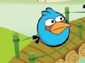 Игра Angry Birds