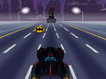 Игра Batman Revenge of Gorilla Grodd